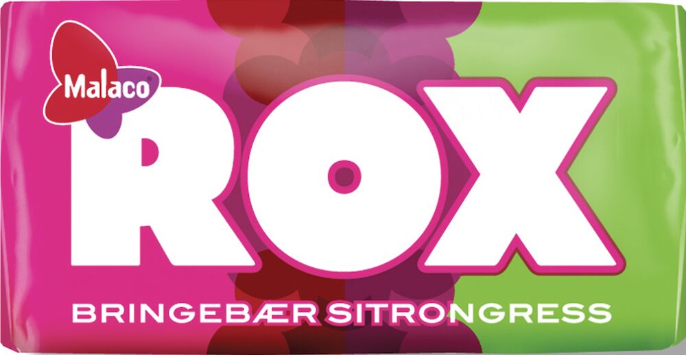 Malaco ROX 2-bit 14,5g