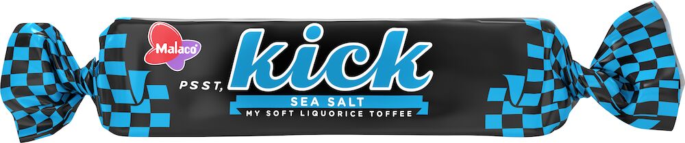 Malaco Kick Seasalt 19g