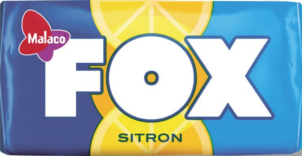 Malaco FOX 2-bit 14,5g