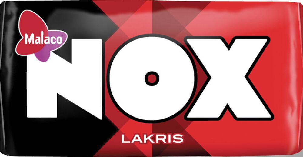 Malaco NOX 2-bit 14,5g