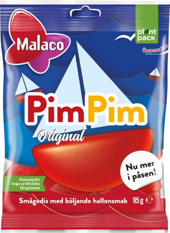 Maalco PimPim 95g